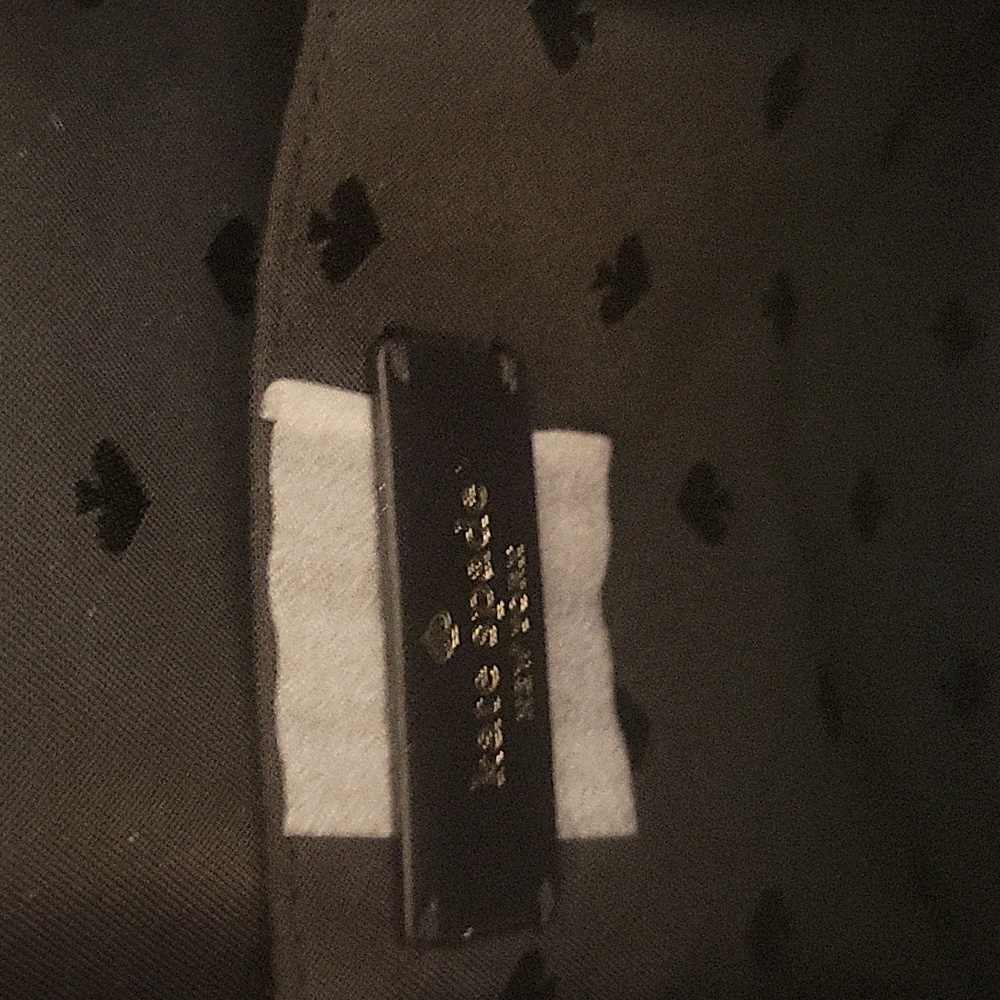 NWT Kate Spade  Mini Backpack - Picture 4 of 6
